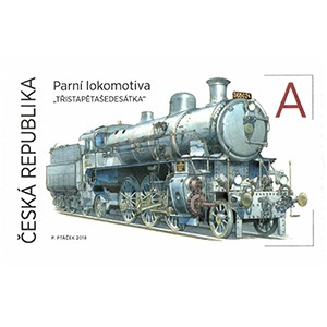 0995-996 (s&eacute;rie) - Svět na kolej&iacute;ch II