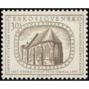 0928 - Mauzoleum Jana Amose Komensk&eacute;ho v Naardenu