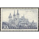 0921 - Kol&iacute;n - kostel sv. Bartoloměje﻿
