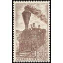 0907 - Parn&iacute; lokomotiva Zbraslav z roku 1846﻿
