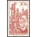 0903 - Sklizeň vinn&yacute;ch hroznů - vinařstv&iacute;