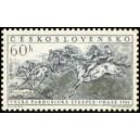 0900 - Velk&aacute; pardubick&aacute; Steeple-Chase 1956, Pardubice