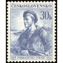 0898 - Dunajsk&aacute; vodn&iacute; str&aacute;ž
