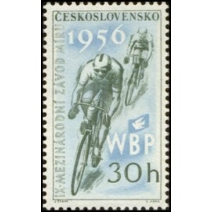 0884-886 (s&eacute;rie) - Sport (1. č&aacute;st)