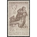 0852 - XXX. &scaron;estidenn&iacute;: Z&aacute;vodn&iacute;ci na motork&aacute;ch