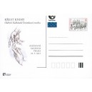 CDV PM85 - Oldřich Kulh&aacute;nek: Ruce