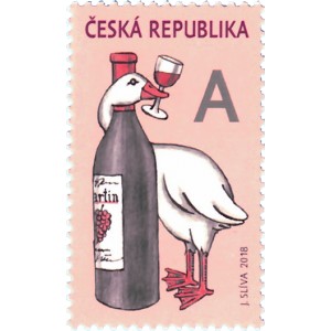 1007 - Svatomartinsk&aacute; tradice