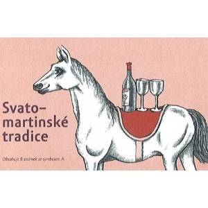 ZSL59 - Svatomartinsk&aacute; tradice
