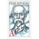 1013 - Tom&aacute;&scaron; Garrigue Masaryk