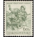 0800 - Voj&aacute;ci v boji