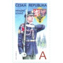 1015 - Voj&aacute;k Hradn&iacute; str&aacute;že