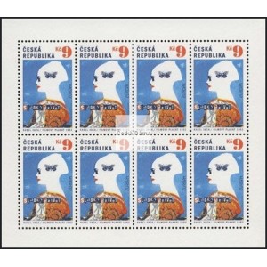 0355 PL - EUROPA - Uměn&iacute; plak&aacute;tu