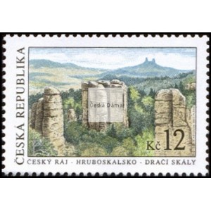 0356-0357 (s&eacute;rie) - Kr&aacute;sy na&scaron;&iacute; vlasti
