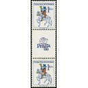 2814 (spojka svisl&aacute;) - Postili&oacute;n na koni