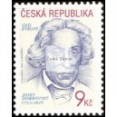 0363 - Če&scaron;i Evropě - Josef Dobrovsk&yacute;