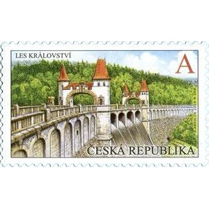 1022 - Les Kr&aacute;lovstv&iacute;