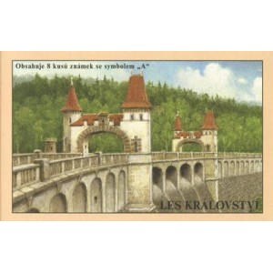 ZSL62 - Les Kr&aacute;lovstv&iacute;