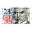 1025 - Alois Ra&scaron;&iacute;n