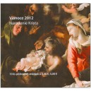 ZZ071 - V&aacute;noce 2012