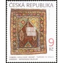 0369-0370 (s&eacute;rie) - Orient&aacute;ln&iacute; koberce, Tureck&yacute; modlitebn&iacute; koberec