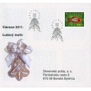 ZZ068 - V&aacute;noce 2011