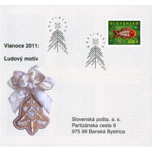 ZZ068 - V&aacute;noce 2011