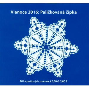 ZZ084 - V&aacute;noce 2016