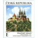 1027 - Pražsk&yacute; hrad