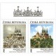 1027-1028 (KH) - Pražsk&yacute; hrad v ročn&iacute;ch obdob&iacute;ch