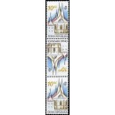 0571 (3blok svisle) - Praga 2008 - kl&aacute;&scaron;ter Emauzy v Praze