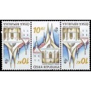 0571 (3blok OSO) - Praga 2008 - kl&aacute;&scaron;ter Emauzy v Praze
