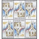 0571 (6blok OSO) - Praga 2008 - kl&aacute;&scaron;ter Emauzy v Praze