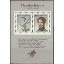 Mi DE 1559-1560A (ar&scaron;&iacute;k) - Theodor K&ouml;rner