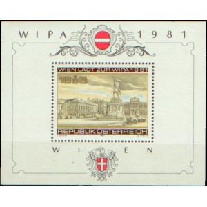Mi AT 1665A (ar&scaron;&iacute;k BL5) - WIPA 1981