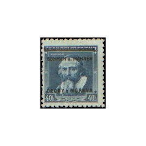 PČM 6 - Jan Amos Komensk&yacute;