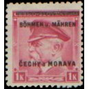 PČM 10 - Tom&aacute;&scaron; Garrigue Masaryk