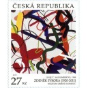 1033 - Zdeněk S&yacute;kora: Linie č. 56 (Humberto)