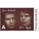 1035 - Jan Palach a Jan Zaj&iacute;c