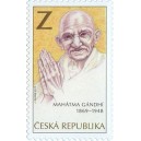 1037 - Mah&aacute;tma G&aacute;ndh&iacute;