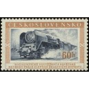 0766 - Parn&iacute; lokomotiva řady 498