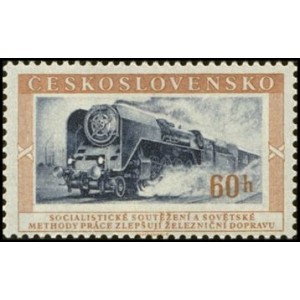 0766-767 (s&eacute;rie) - Doprava