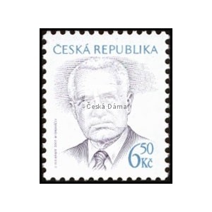 0382 - Prezident ČR V&aacute;clav Klaus