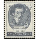 0738 - Josef Slav&iacute;k