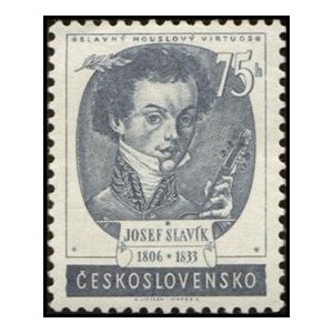 0738-739 (s&eacute;rie) - Pražsk&eacute; jaro
