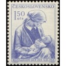 0714 - Matka s d&iacute;tětem