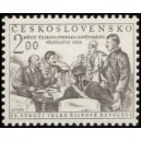 0694 - Lenin, Stalin a voj&aacute;ci