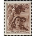 0696 - Československ&yacute; Červen&yacute; kř&iacute;ž