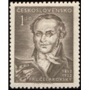 0677 - Franti&scaron;ek Ladislav Čelakovsk&yacute;