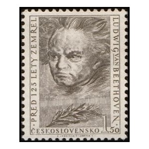 0661-663 (s&eacute;rie) - Pražsk&eacute; jaro 1952