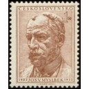 0658 - Josef V&aacute;clav Myslbek